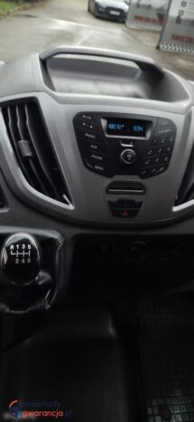 Ford Transit full