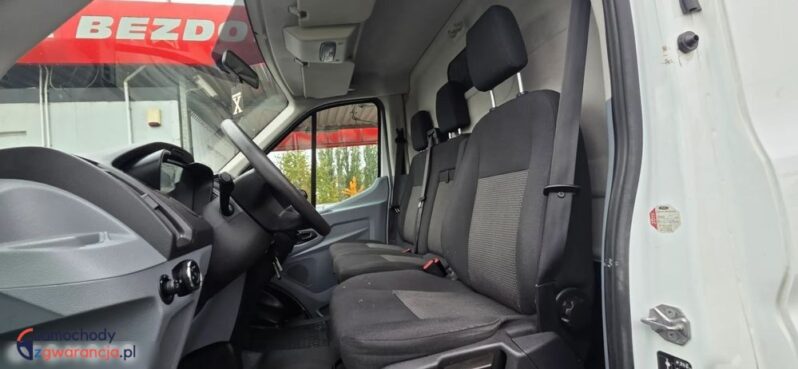 Ford Transit full