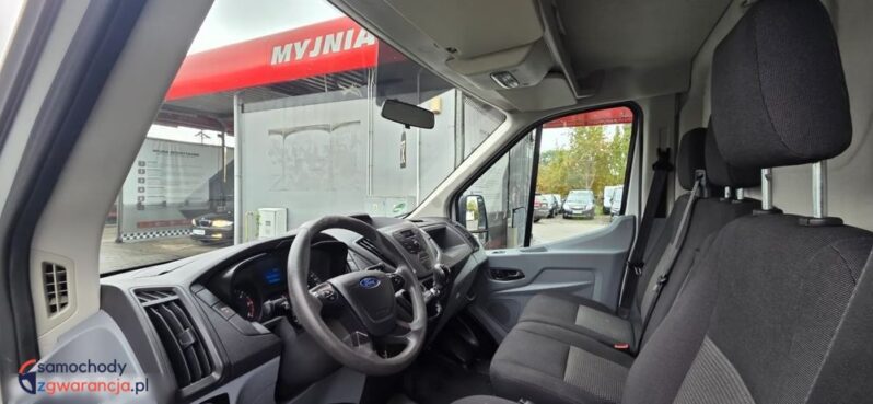 Ford Transit full