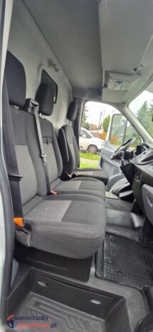Ford Transit full