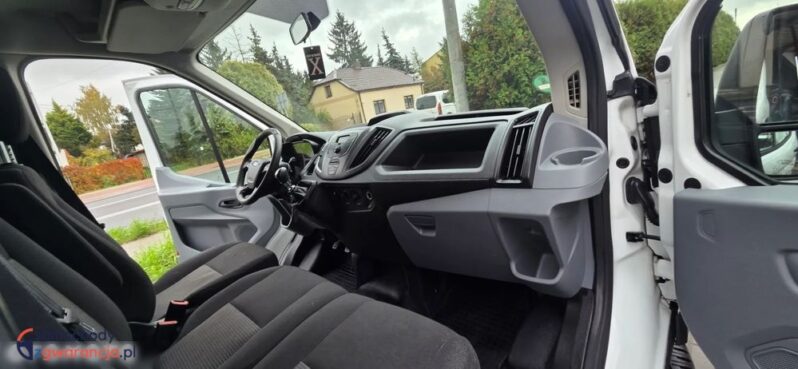 Ford Transit full