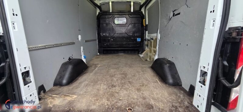 Ford Transit full