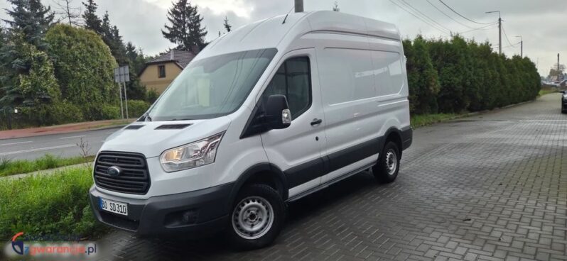 Ford Transit full