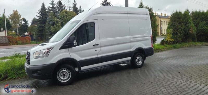 Ford Transit full