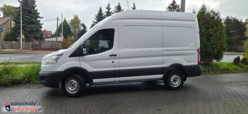 Ford Transit full