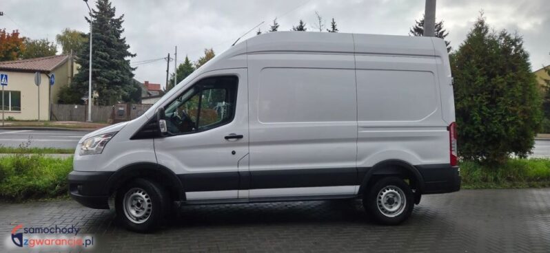 Ford Transit full