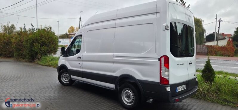 Ford Transit full