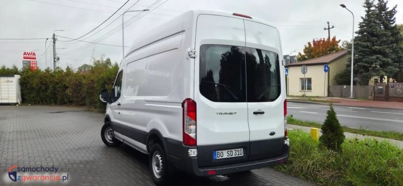 Ford Transit full