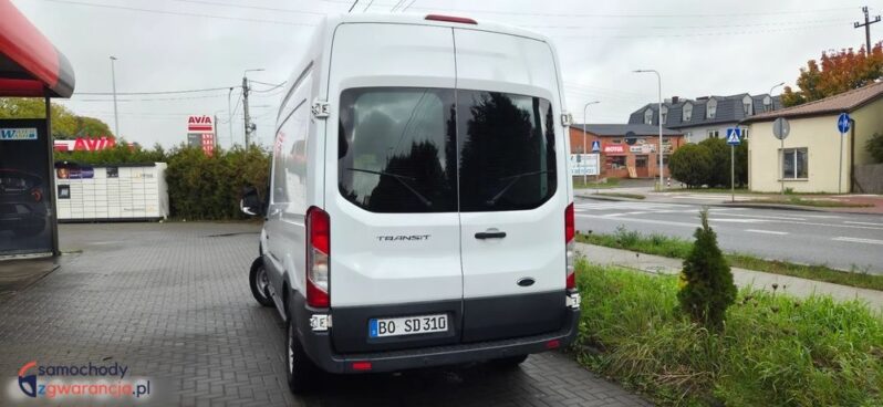 Ford Transit full