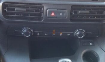 Opel Combo full
