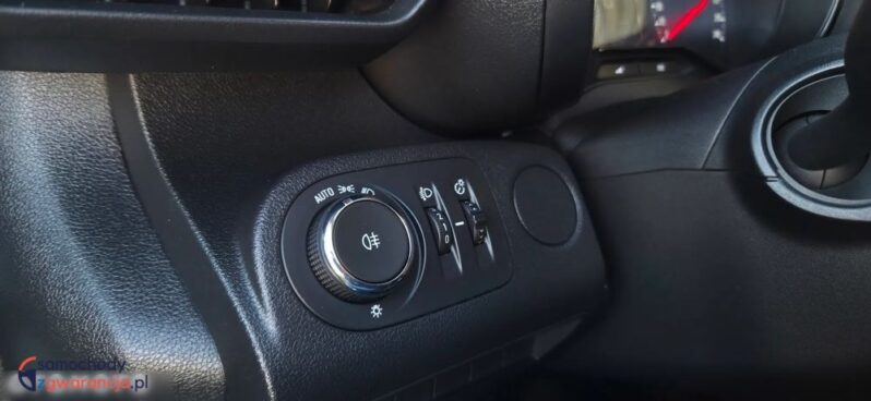 Opel Combo full