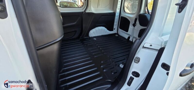 Opel Combo full