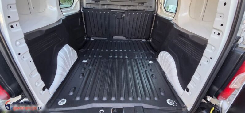Opel Combo full