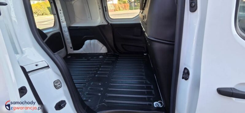 Opel Combo full