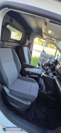 Opel Combo full