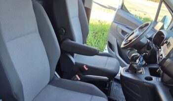 Opel Combo full