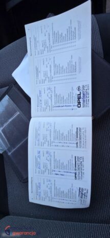 Opel Combo full