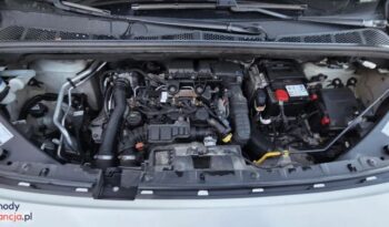 Opel Combo full