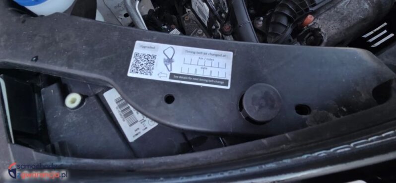 Opel Combo full