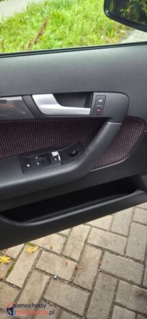 Audi A3 Sportback 2.0 TDI DPF Quattro Attraction full