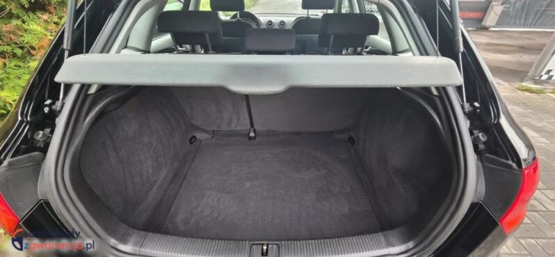 Audi A3 Sportback 2.0 TDI DPF Quattro Attraction full
