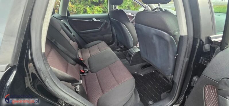Audi A3 Sportback 2.0 TDI DPF Quattro Attraction full