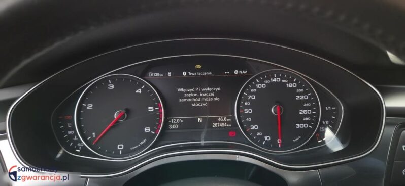 Audi A6 full