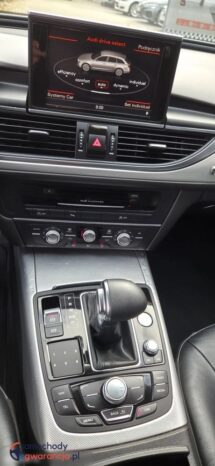 Audi A6 full