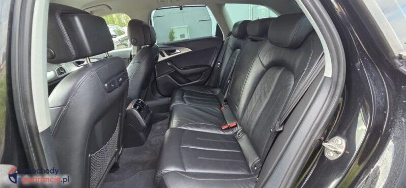 Audi A6 full