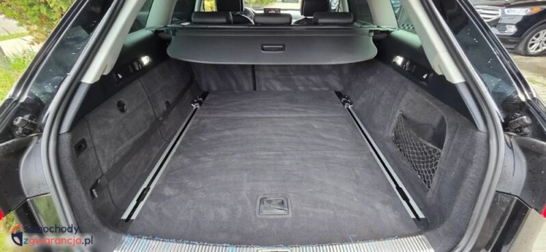 Audi A6 full