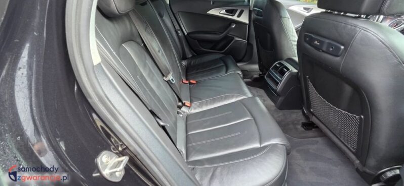Audi A6 full