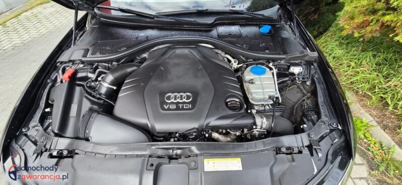 Audi A6 full