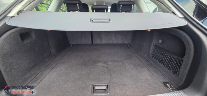 Audi A4 Avant 2.0 TDI DPF Attraction full