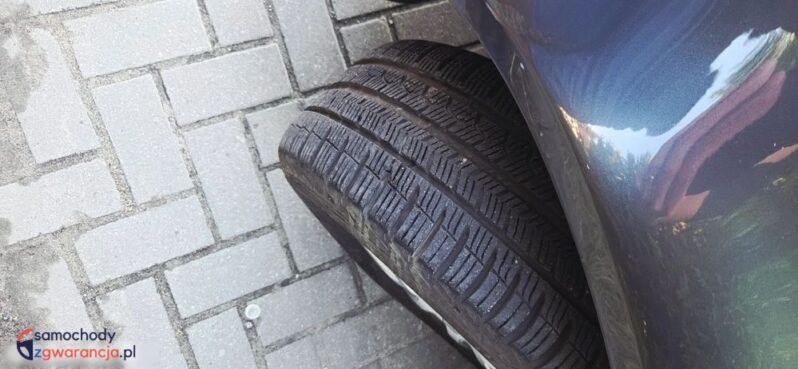 Audi A6 Avant 2.7 TDI full