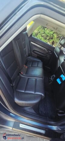 Audi A6 Avant 2.7 TDI full