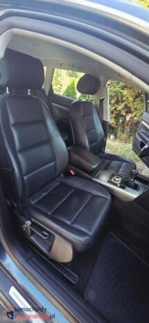 Audi A6 Avant 2.7 TDI full