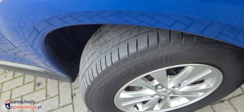 Mitsubishi ASX 1.6 2WD Edition full