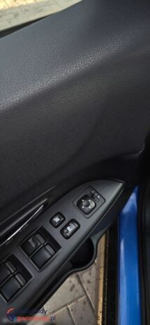 Mitsubishi ASX 1.6 2WD Edition full