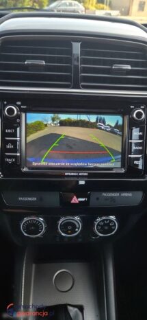 Mitsubishi ASX 1.6 2WD Edition full