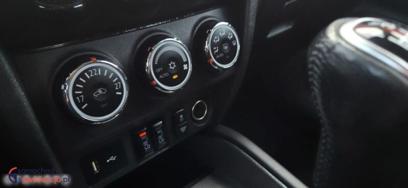 Mitsubishi ASX 1.6 2WD Edition full