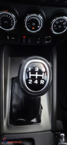 Mitsubishi ASX 1.6 2WD Edition full
