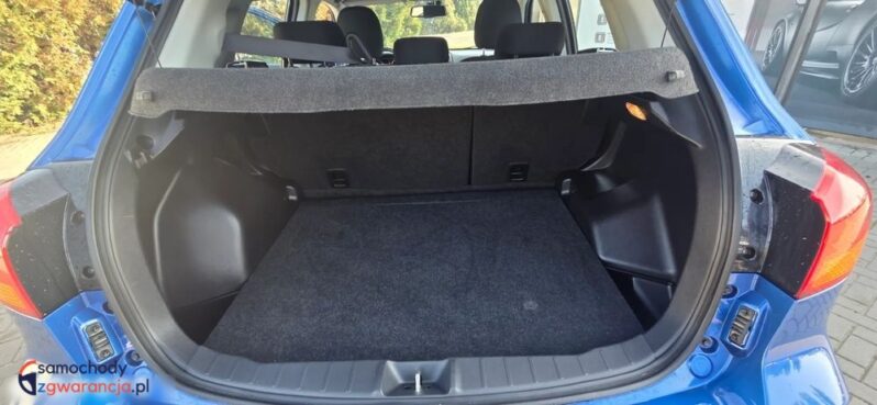 Mitsubishi ASX 1.6 2WD Edition full