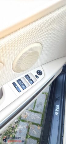 BMW Seria 3 318d DPF Touring full