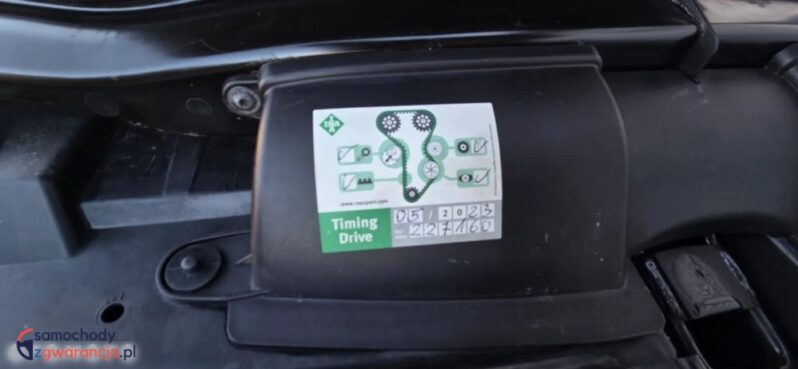 BMW Seria 3 318d DPF Touring full