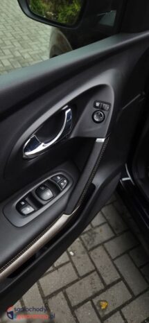 Renault Kadjar 1.6 dCi Energy Business full