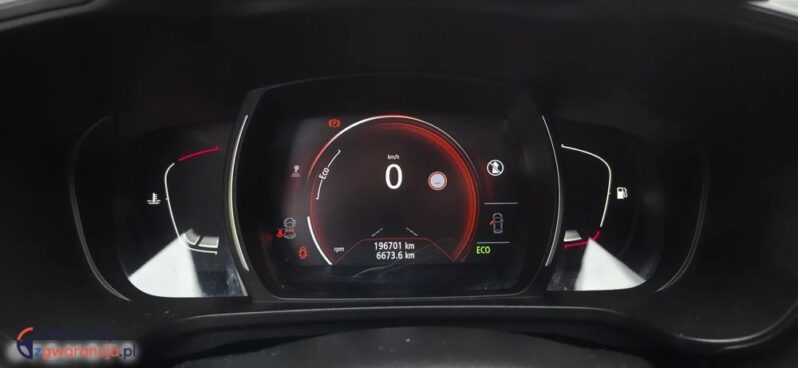 Renault Kadjar 1.6 dCi Energy Business full
