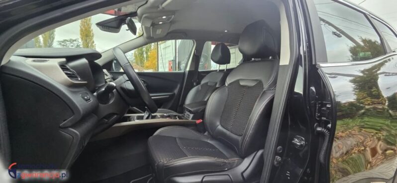 Renault Kadjar 1.6 dCi Energy Business full