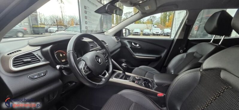 Renault Kadjar 1.6 dCi Energy Business full