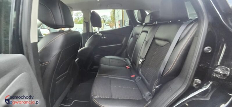 Renault Kadjar 1.6 dCi Energy Business full