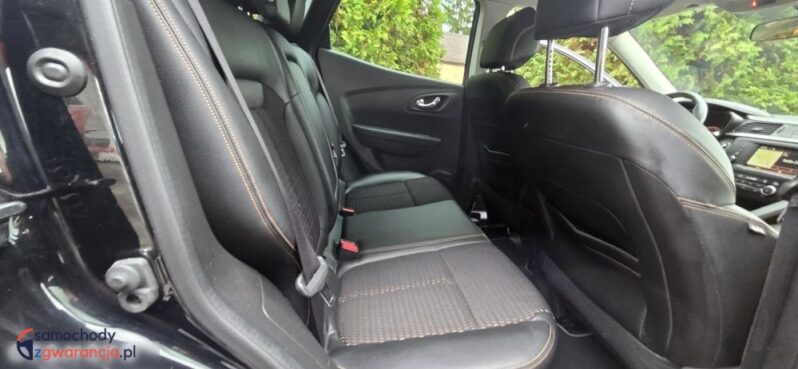 Renault Kadjar 1.6 dCi Energy Business full